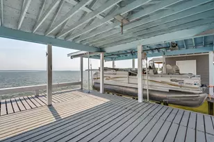 341 Sam Houston Loop, Point Blank, TX 77364 - Photo 35