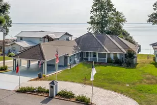 341 Sam Houston Loop, Point Blank, TX 77364 - Photo 1