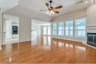 341 Sam Houston Loop, Point Blank, TX 77364 - Photo 5