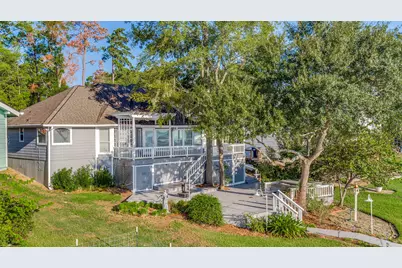 341 Sam Houston Loop, Point Blank, TX 77364 - Photo 29