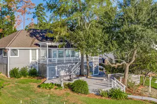 341 Sam Houston Loop, Point Blank, TX 77364 - Photo 29