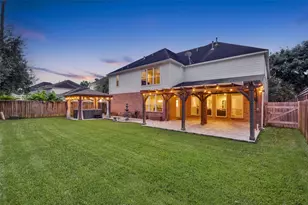 2315 Centerbrook Ln, Katy, TX 77450 - Photo 9