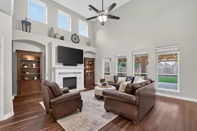 2315 Centerbrook Lane, Katy, TX 77450 - Photo 3