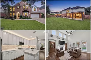 2315 Centerbrook Ln, Katy, TX 77450 - Photo 1
