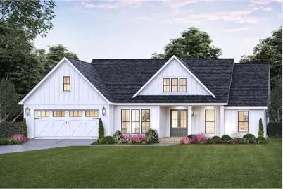 102 Pueblo Drive, Caldwell, TX 77836 - Photo 1