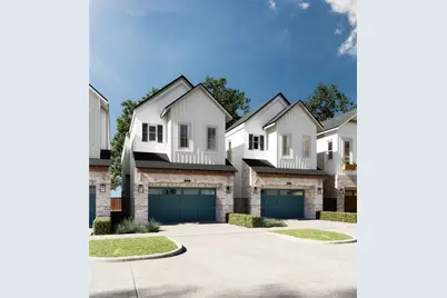 1343 Nashua Street, Houston, TX 77008 - Photo 1