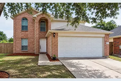 9707 Royal Crest Way, Houston, TX 77083 - Photo 1