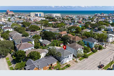 1812 27th Street, Galveston, TX 77550 - Photo 5