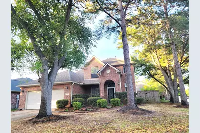 4727 Tremont Glen Lane, Katy, TX 77494 - Photo 11