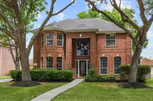 8319 Big Bend Dr, Sugar Land, TX 77479 - Photo 1