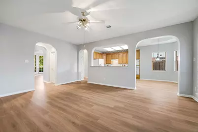 8319 Big Bend Drive, Sugar Land, TX 77479 - Photo 9