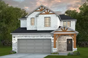 18239 Calabria Hbr Trl, Tomball, TX 77377 - Photo 1