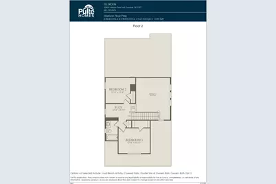 18239 Calabria Harbor Trail, Tomball, TX 77377 - Photo 3