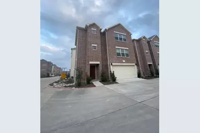 11603 Main Ash Drive, Houston, TX 77025 - Photo 1