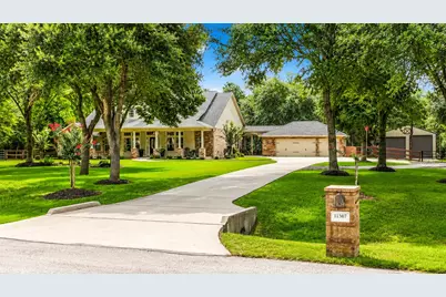 11507 Kingford Court, Montgomery, TX 77316 - Photo 1