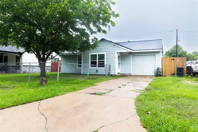 809 Norell Street, Channelview, TX 77530 - Photo 1