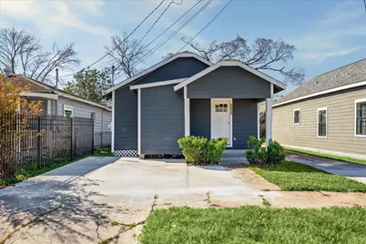 5320 Bell St, Houston, TX 77023 - Photo 1