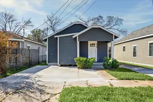 5320 Bell St, Houston, TX 77023 - Photo 1