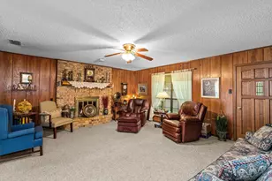 3219 Fm 1817, Elkhart, TX 75839 - Photo 5