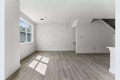 2037 Oak Forest Drive #A-B, Houston, TX 77018 - Photo 5