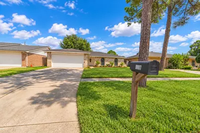 9907 Towne Brook Lane, Sugar Land, TX 77498 - Photo 1
