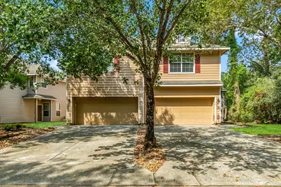 144 E Summerhaze Circle, The Woodlands, TX 77382 - Photo 1