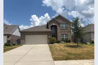 24019 Hawthorn Lakes Drive, New Caney, TX 77357 - Photo 1
