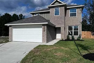 201 New Dawn Trail, Huntsville, TX 77320 - Photo 1