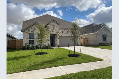 26426 Wild Stonecrop Lane, Katy, TX 77493 - Photo 1