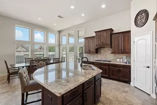 2030 Rainy Mist Dr, Missouri City, TX 77459 - Photo 7