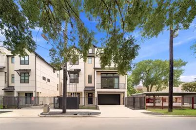 1823 Prospect Street #C, Houston, TX 77004 - Photo 1