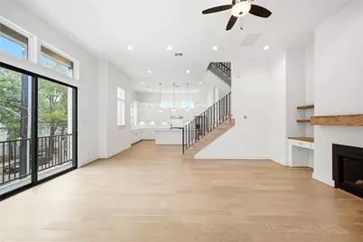 1823 Prospect Street #C, Houston, TX 77004 - Photo 9