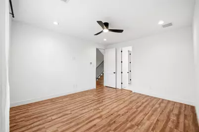1823 Prospect Street #C, Houston, TX 77004 - Photo 25
