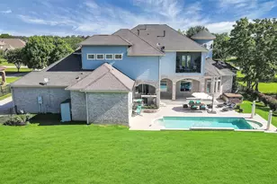 19715 Lake Stone Ct, Tomball, TX 77377 - Photo 9