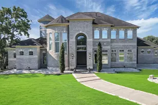 19715 Lake Stone Ct, Tomball, TX 77377 - Photo 1