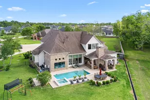 32822 Whistler Ct, Fulshear, TX 77441 - Photo 45