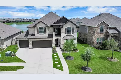 3 Avery Brook Court, Manvel, TX 77578 - Photo 1