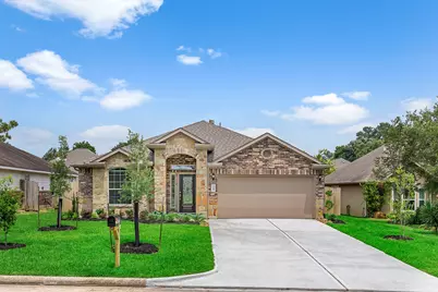 3667 Windswept, Montgomery, TX 77356 - Photo 1