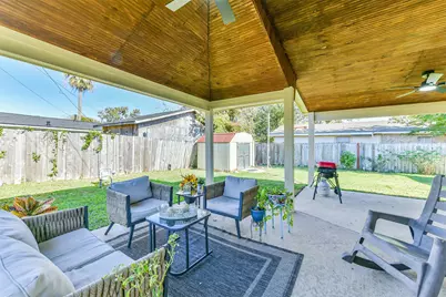 3015 Fern Street, Pasadena, TX 77503 - Photo 17