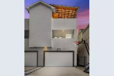 4236 Drake Street, Houston, TX 77005 - Photo 1
