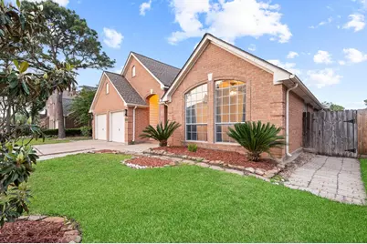 7624 Lone Meadow Court, Houston, TX 77095 - Photo 1