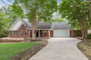 2420 Canter Ln, Conroe, TX 77384 - Photo 1