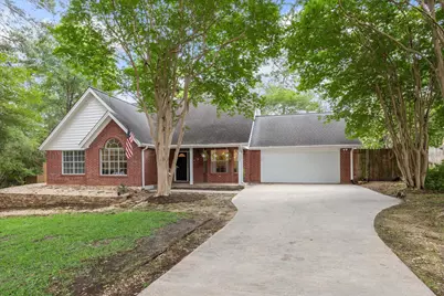 2420 Canter Lane, Conroe, TX 77384 - Photo 3