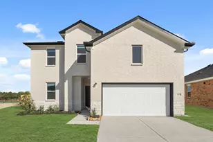 464 E Rose Marie Ln, Montgomery, TX 77356 - Photo 1