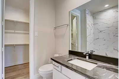 5209 Allen Street #G, Houston, TX 77007 - Photo 17