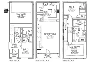 5209 Allen St, Houston, TX 77007 - Photo 3