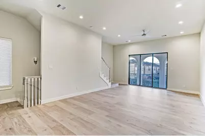 5209 Allen Street #G, Houston, TX 77007 - Photo 9