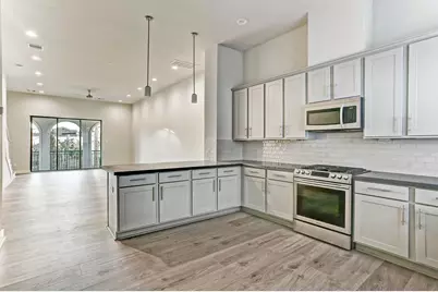 5209 Allen Street #G, Houston, TX 77007 - Photo 5