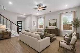 731 Lacebark Elm Trl, Conroe, TX 77318 - Photo 7