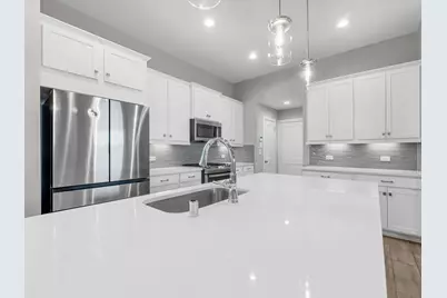 731 Lacebark Elm Trail, Conroe, TX 77318 - Photo 11